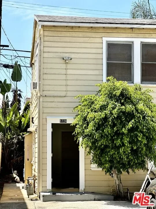 1BR House for Rent in Los Angeles, CA