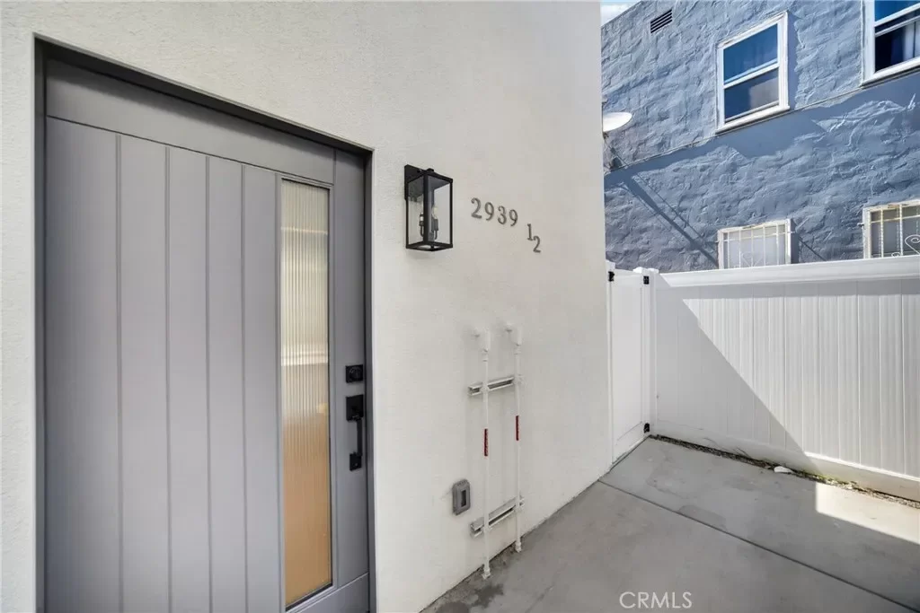 3BR House for Rent in Los Angeles, CA