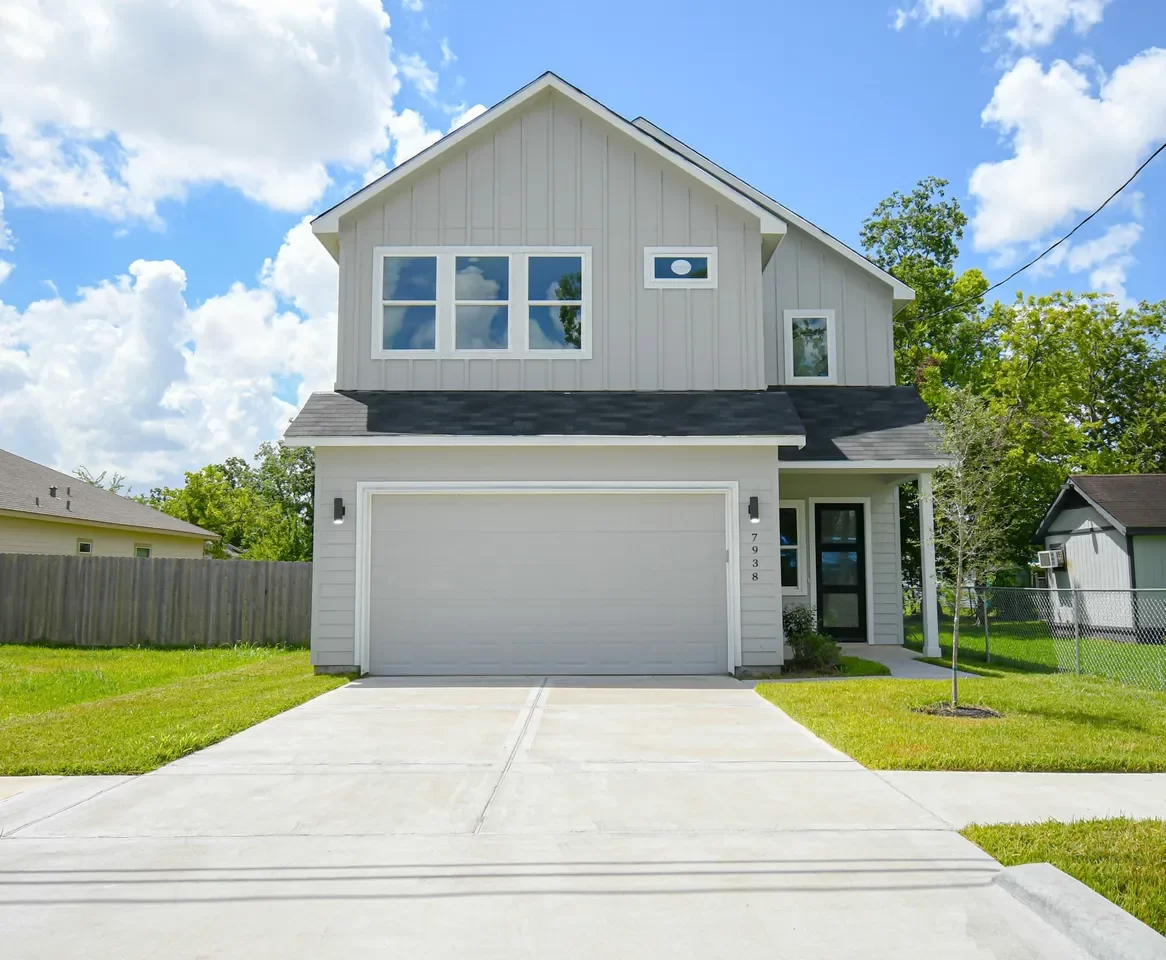 3BR House for Sale in Houston, TX
