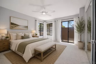 2BR Condo for Sale in San Diego, CA