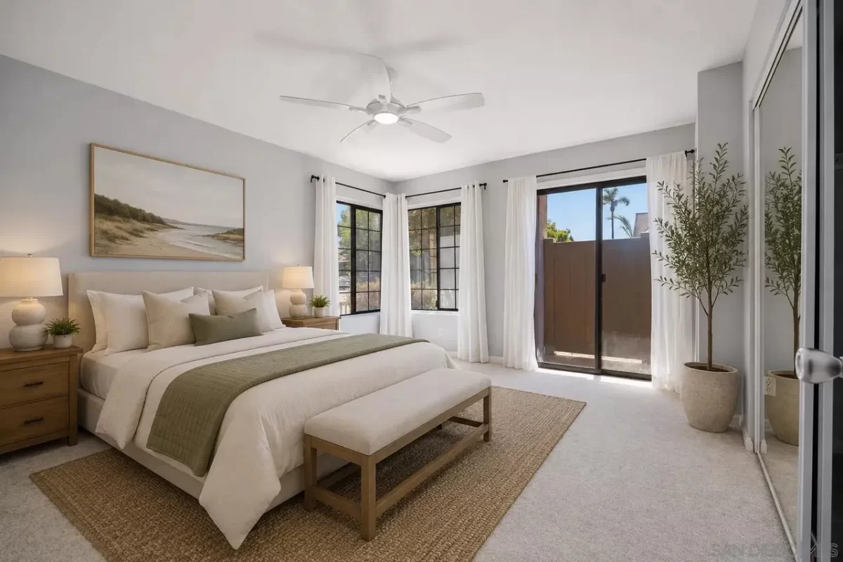 2BR Condo for Sale in San Diego, CA