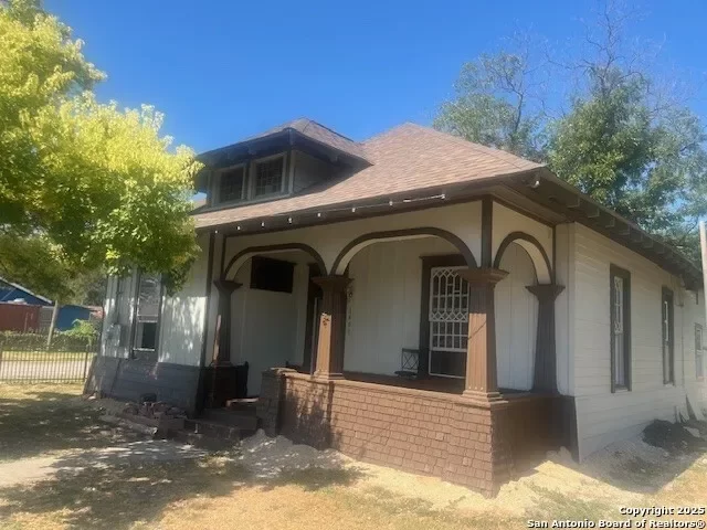 3BR House for Sale in San Antonio, TX