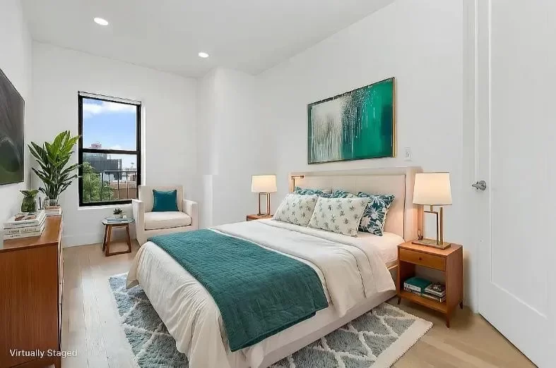 2BR Apartment for Rent in Brooklyn, NY