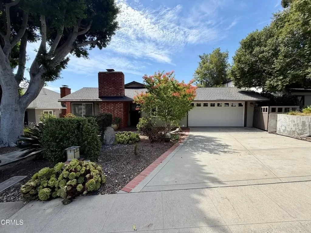 3BR House for Rent in South Pasadena, CA