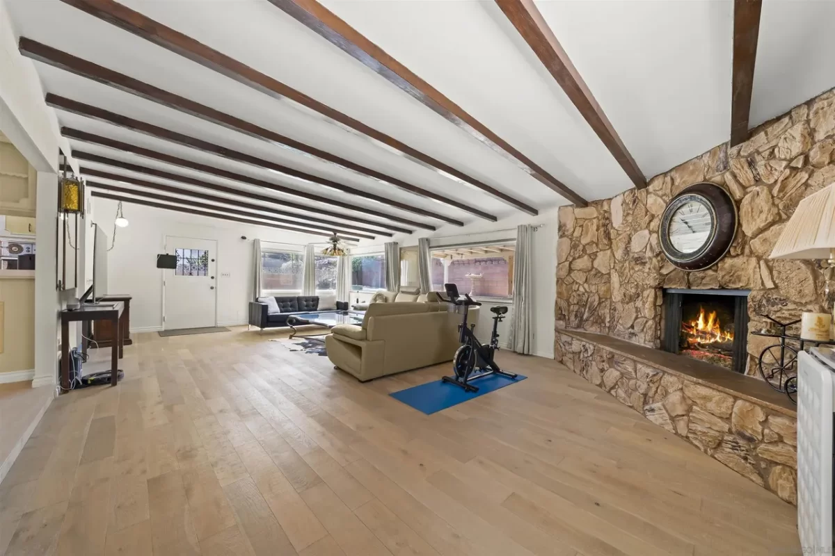 3BR House for Sale in San Diego, CA