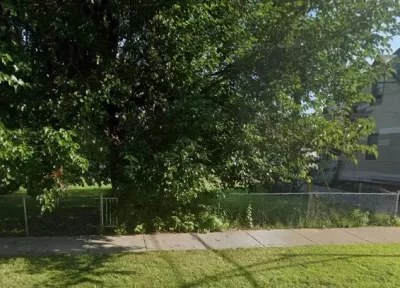 Land for Sale in Chicago, IL