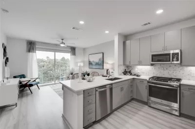 1BR Condo for Rent in Houston, TX