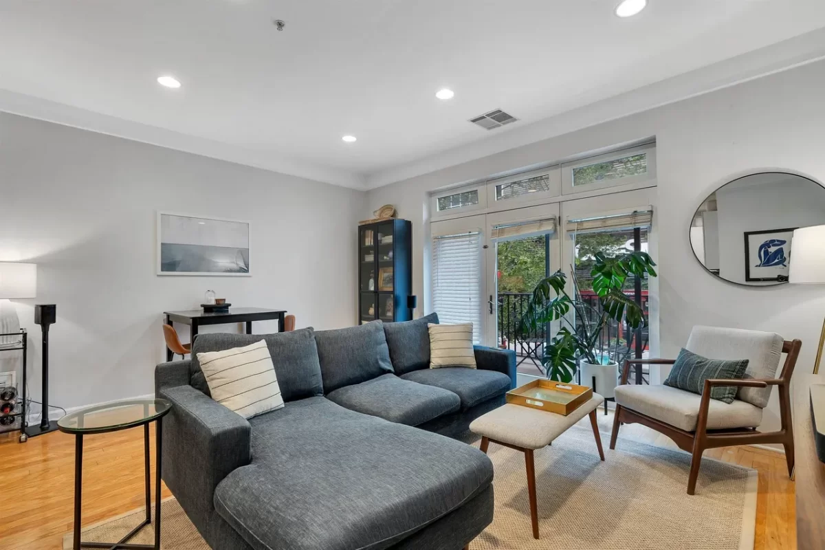 2BR Multi-Family for Rent in Hoboken, NJ