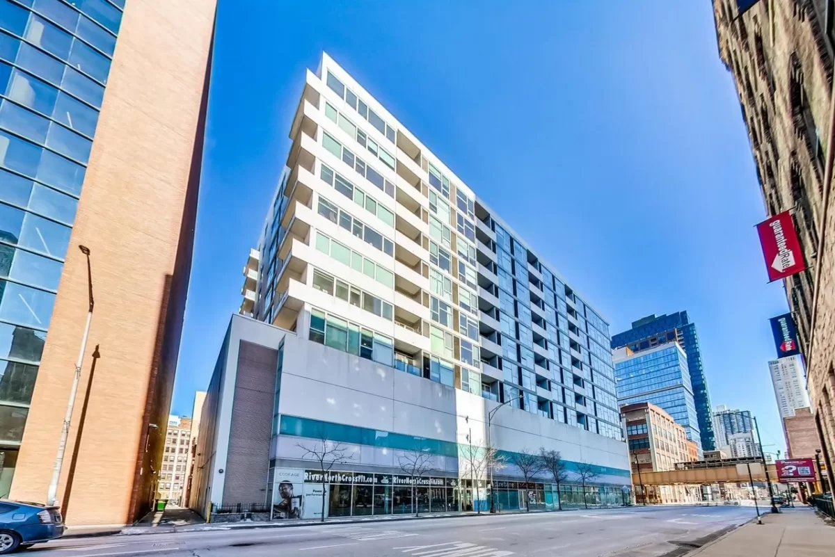 1BR Condo for Sale in Chicago, IL