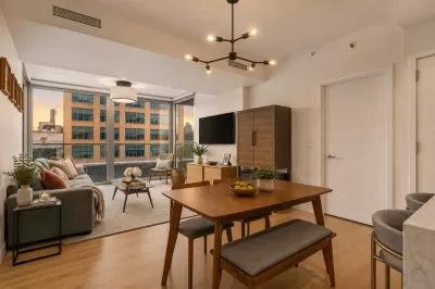 2BR Condo for Sale in Manhattan, NY