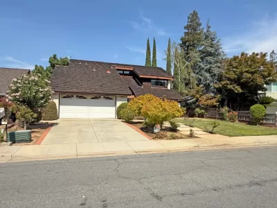 4BR House for Rent in San Jose, CA