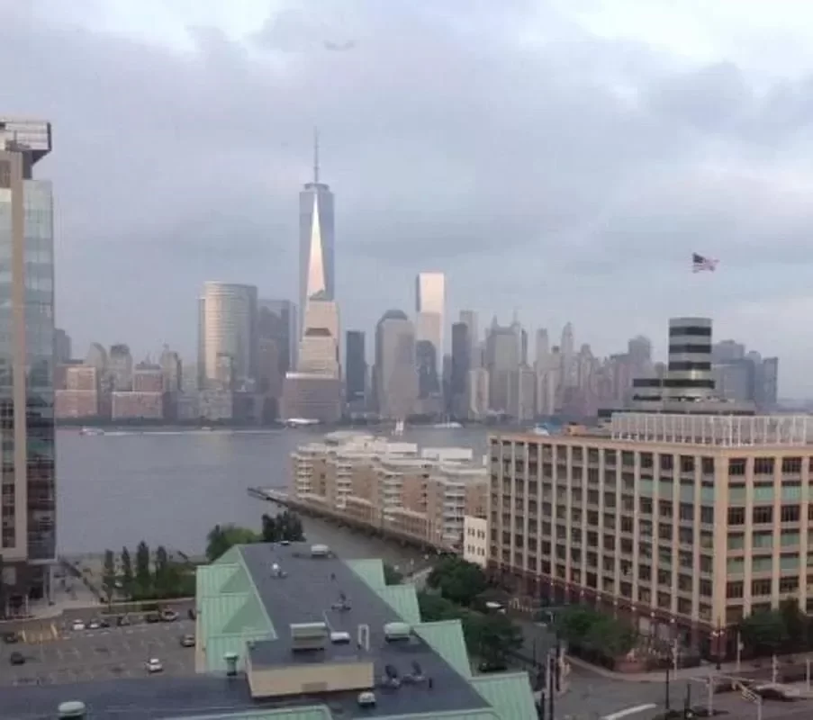2BR Multi-Family for Rent in Jersey City, NJ