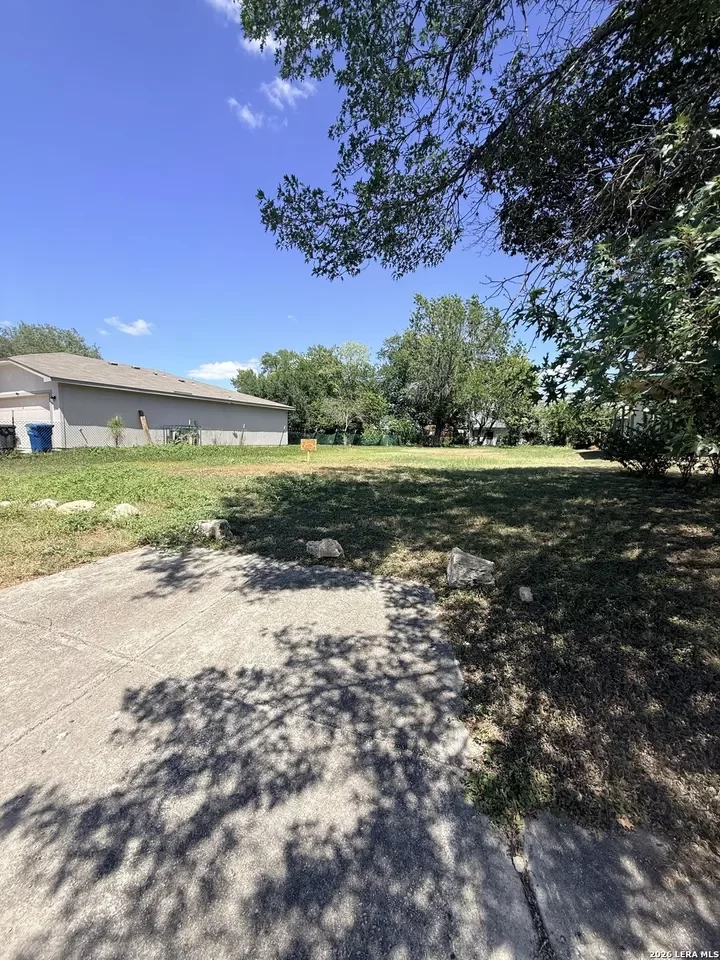 Land for Sale in San Antonio, TX