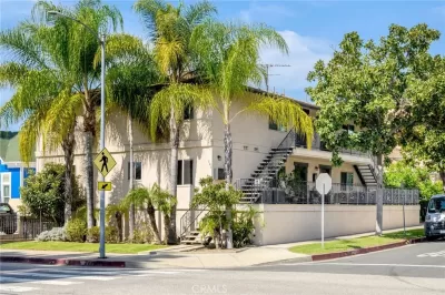 2BR House for Rent in Glendale, CA