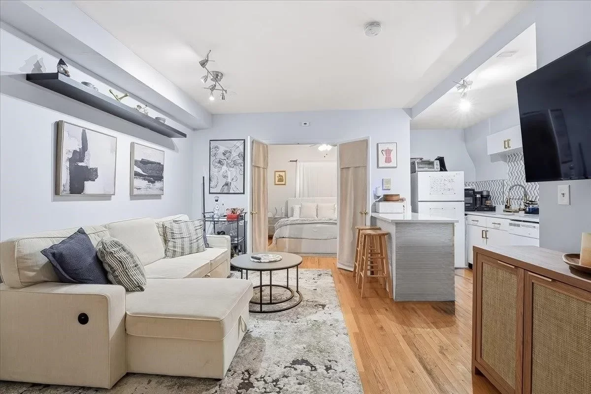 2BR Multi-Family for Rent in Hoboken, NJ