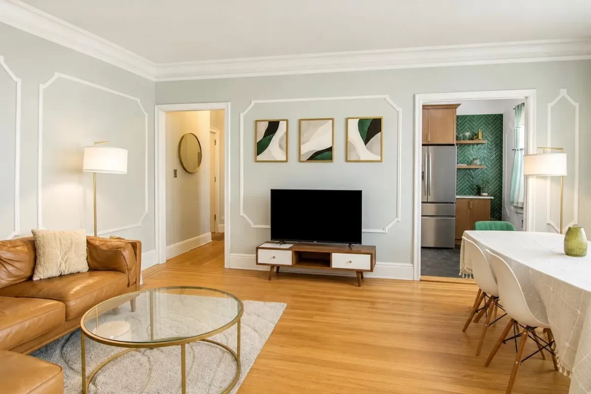 1BR House for Rent in Hoboken, NJ