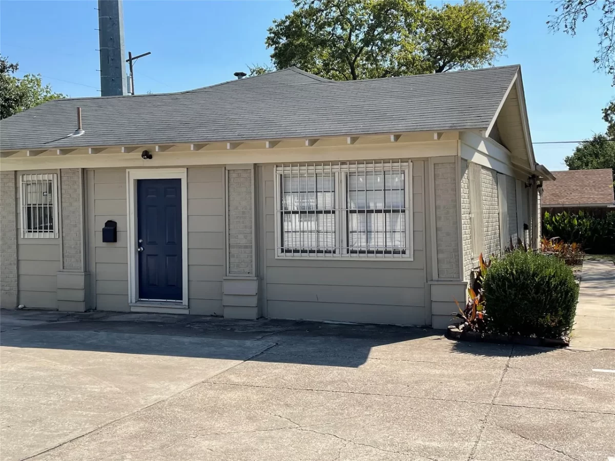 1BR Apartment for Rent in Dallas, TX