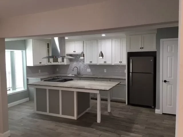 3BR House for Rent in Houston, TX