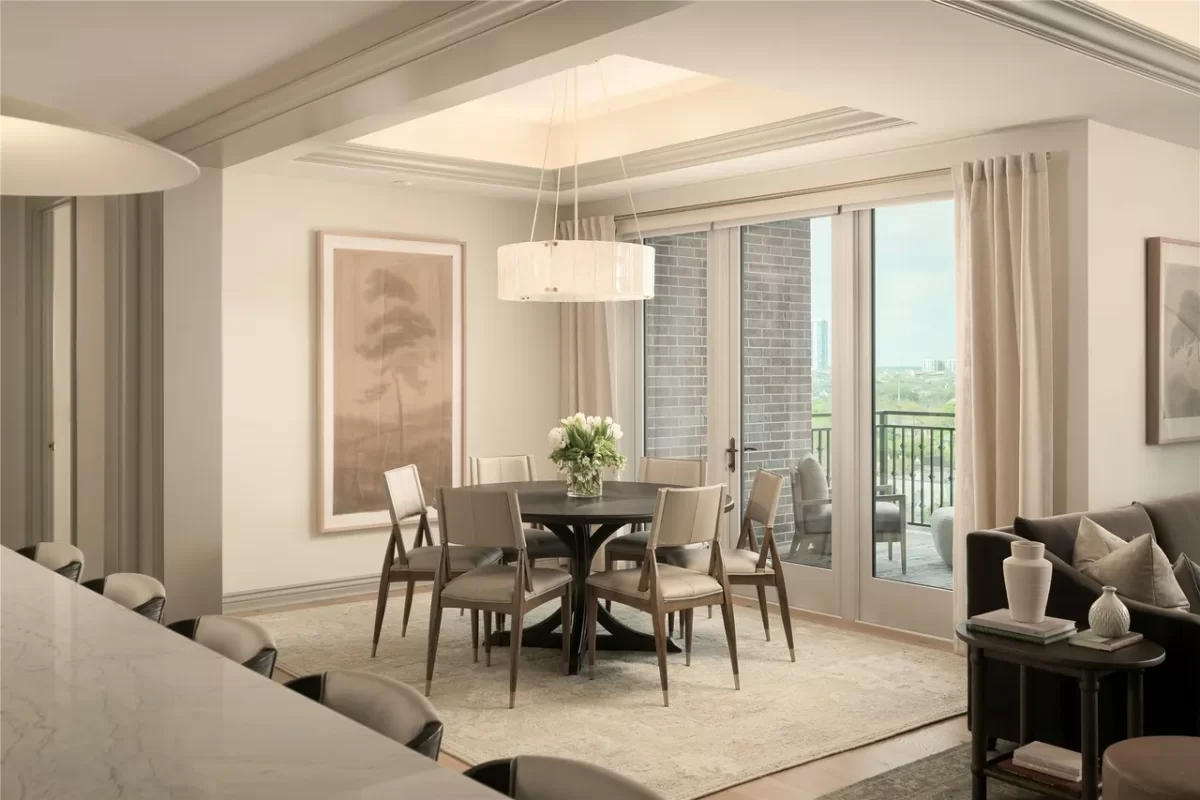 2BR Condo for Rent in Houston, TX