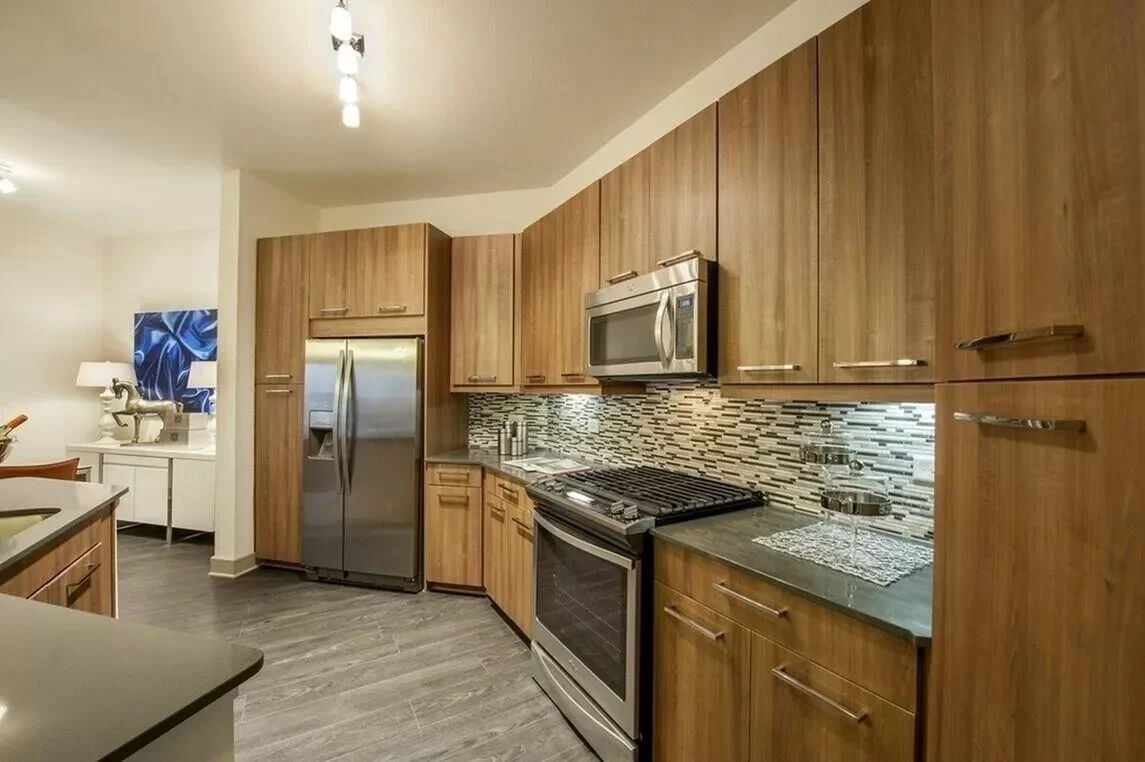 2BR Condo for Rent in Houston, TX