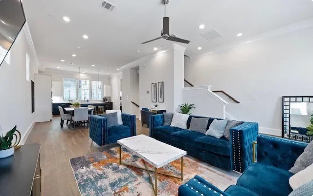 3BR Condo for Rent in Houston, TX