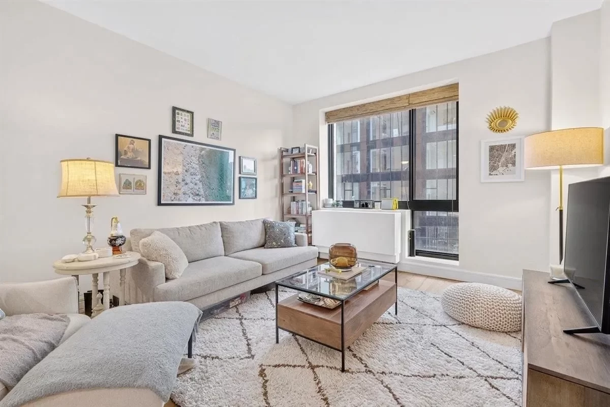 1BR Condo for Sale in Queens, NY