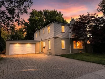 4BR House for Rent in Chicago, IL