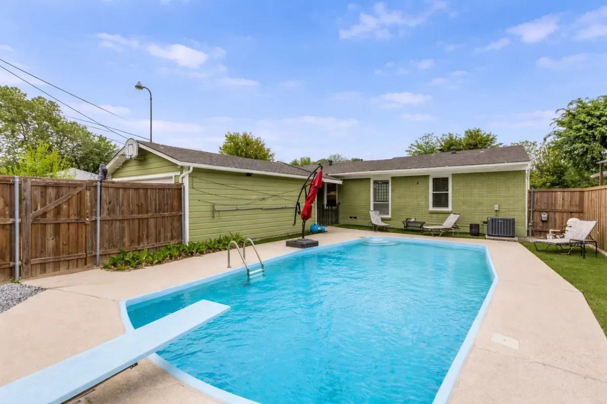 3BR House for Sale in Dallas, TX