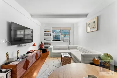 1BR Apartment for Sale in New York, NY