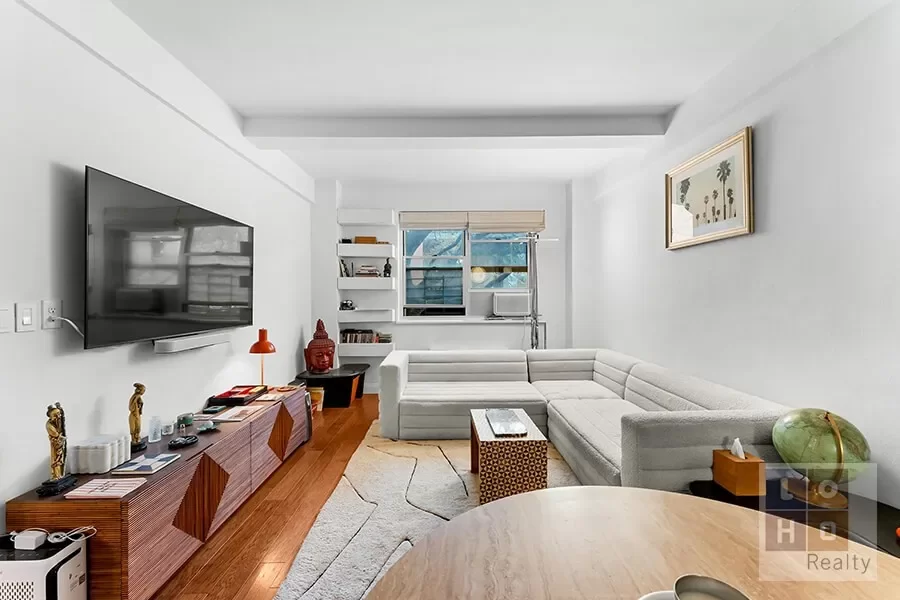 1BR Apartment for Sale in New York, NY