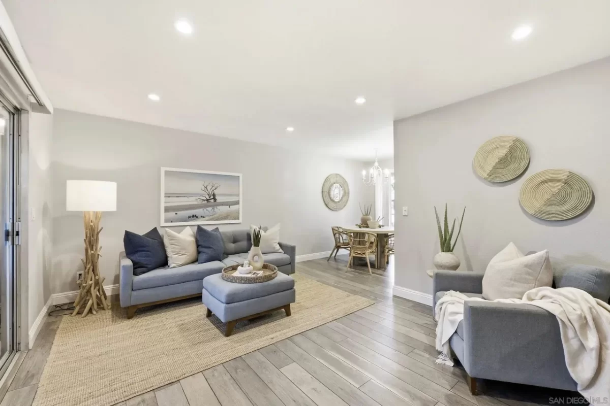 1BR Condo for Sale in San Diego, CA