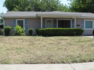 4BR House for Sale in Dallas, TX