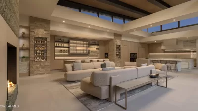 5BR House for Sale in Paradise Valley, AZ