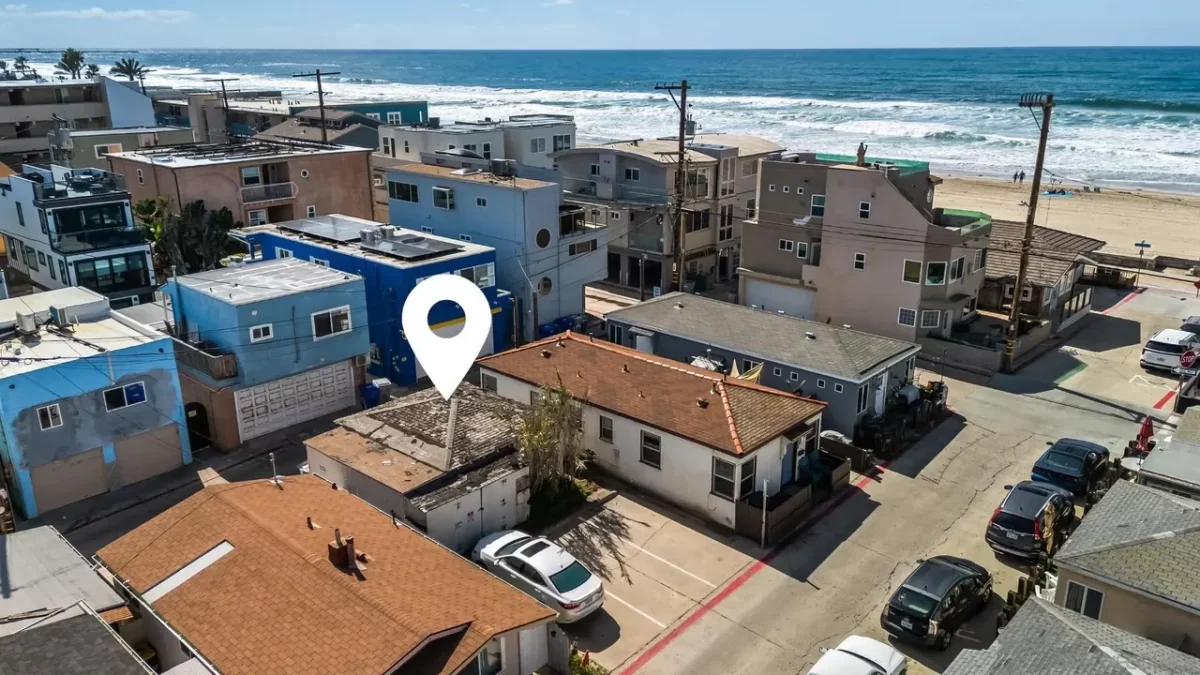 Land for Sale in San Diego, CA