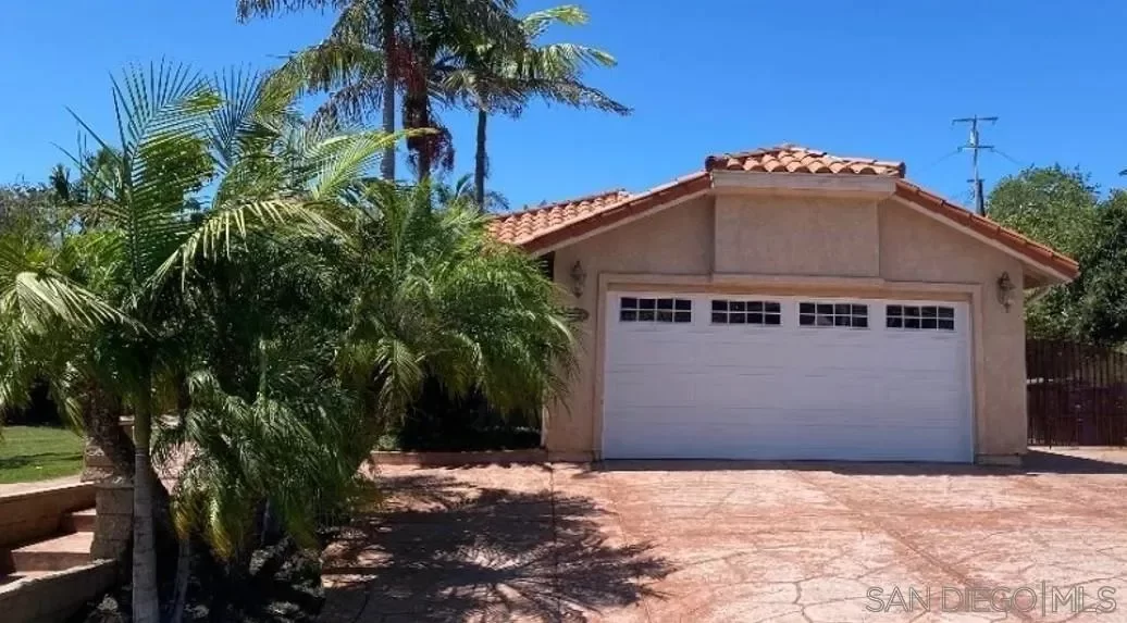 3BR House for Sale in Chula Vista, CA