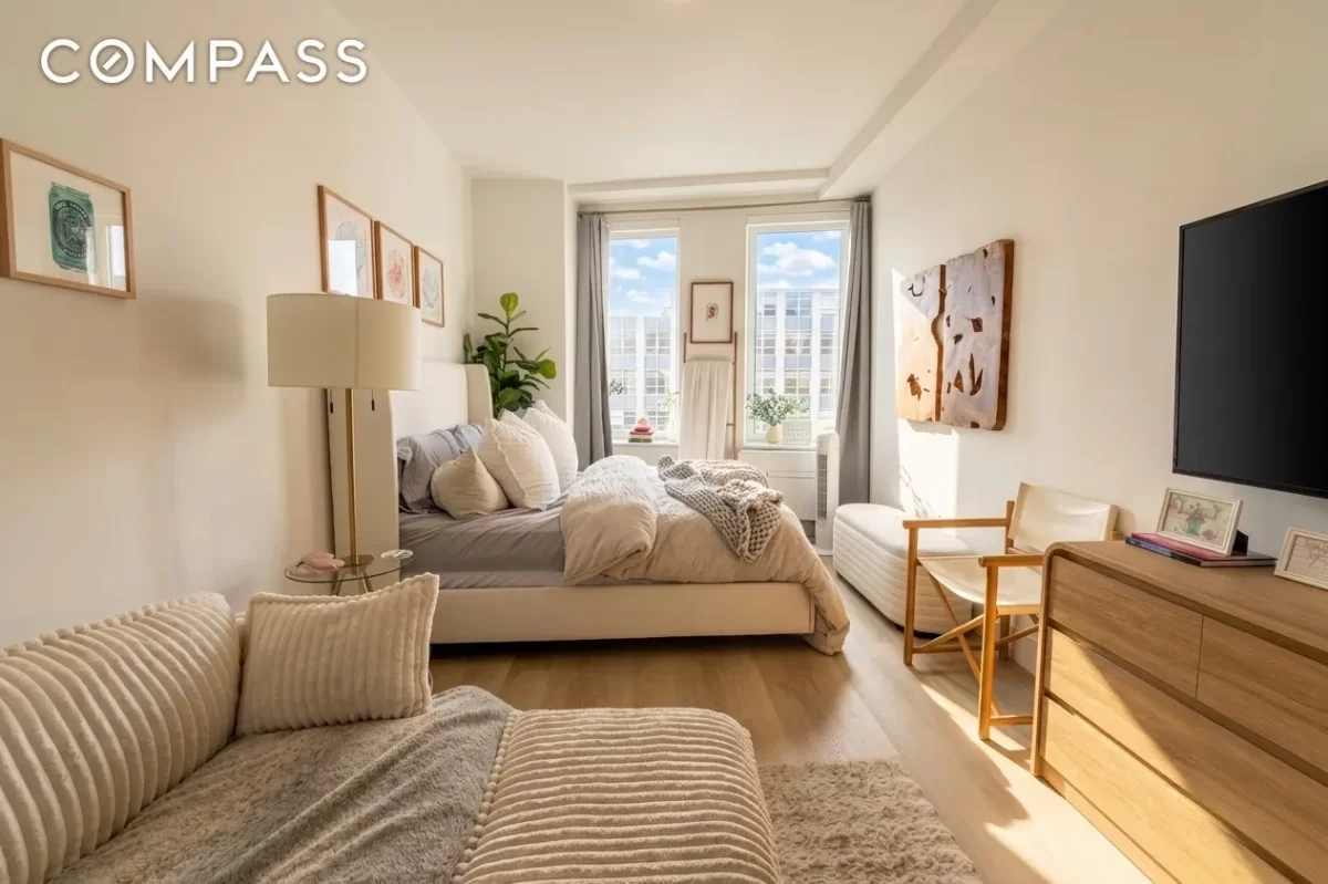 House for Rent in Manhattan, NY