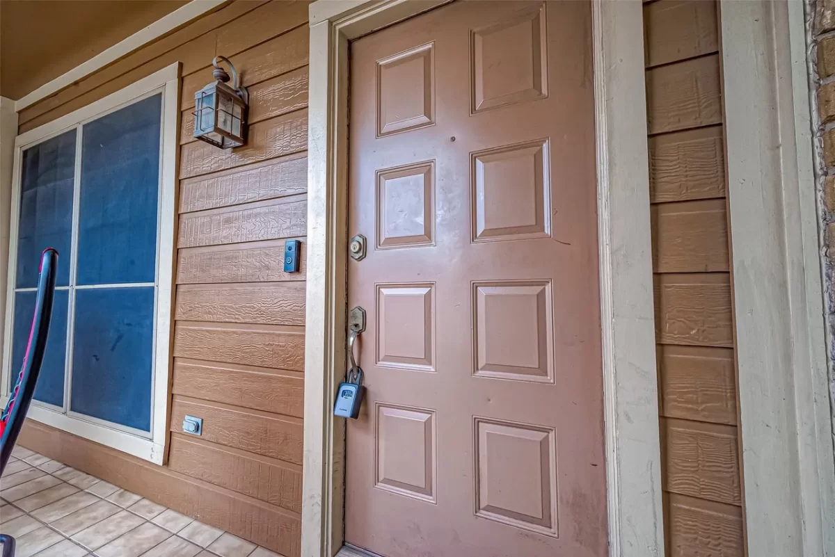2BR Condo for Rent in Houston, TX