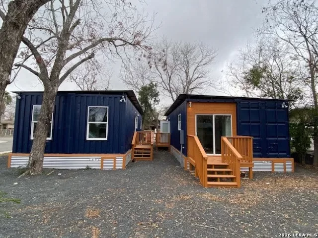 Multi-Family for Sale in San Antonio, TX