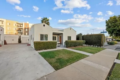 6BR Multi-Family for Sale in Chula Vista, CA