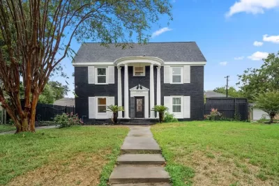 9BR House for Rent in Houston, TX