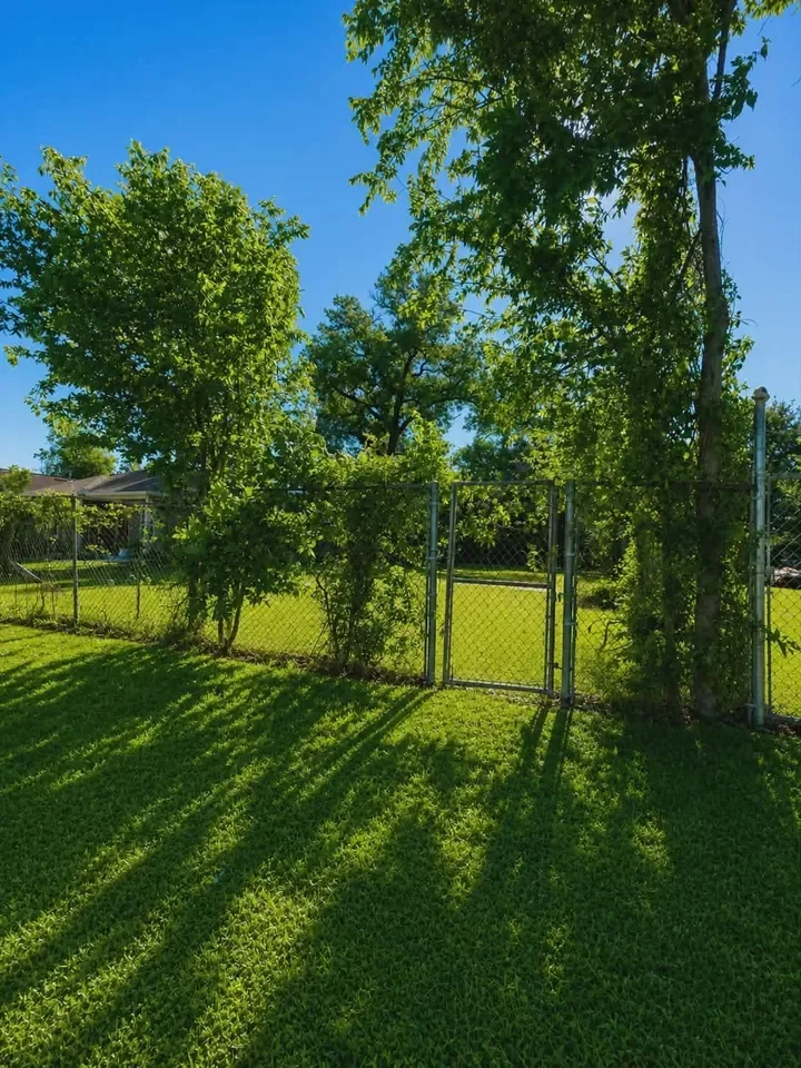 Land for Sale in Houston, TX