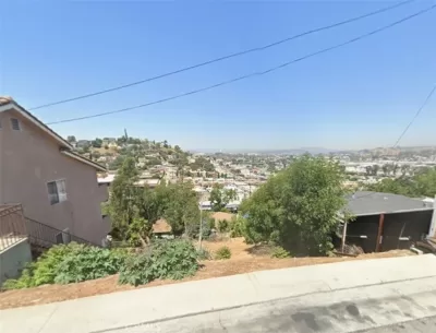 Land for Sale in City Terrace, CA