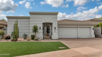 3BR House for Sale in Phoenix, AZ