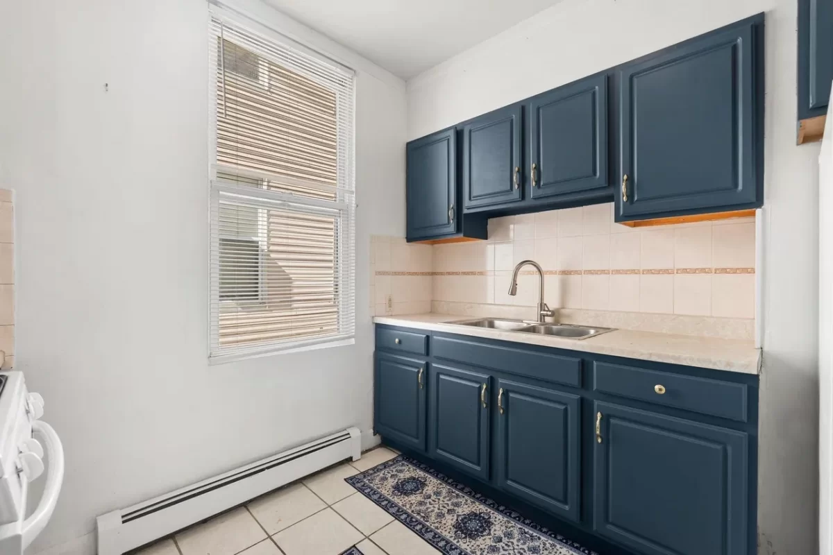 3BR Apartment for Rent in North Bergen, NJ