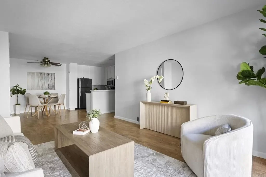 1BR Condo for Sale in San Diego, CA