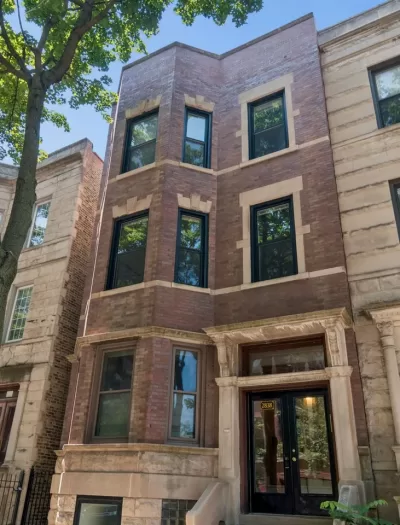 9BR Multi-Family for Sale in Chicago, IL