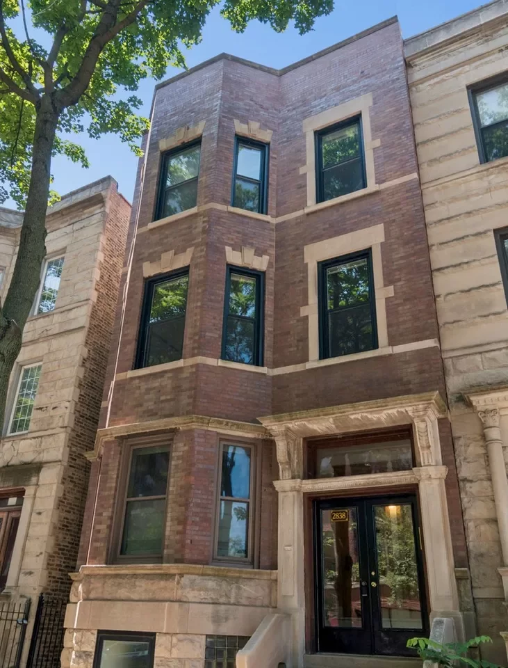 9BR Multi-Family for Sale in Chicago, IL