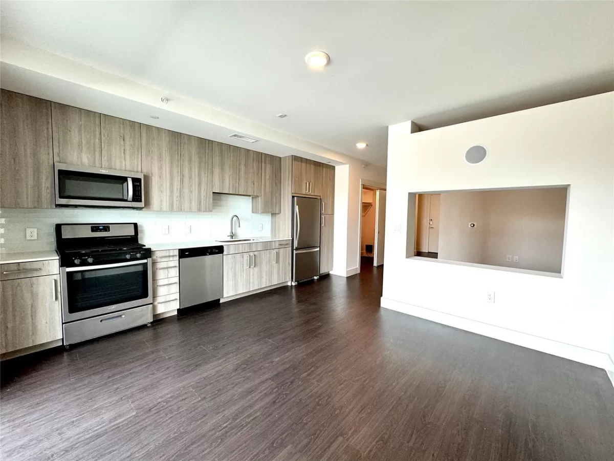 1BR Condo for Rent in Houston, TX
