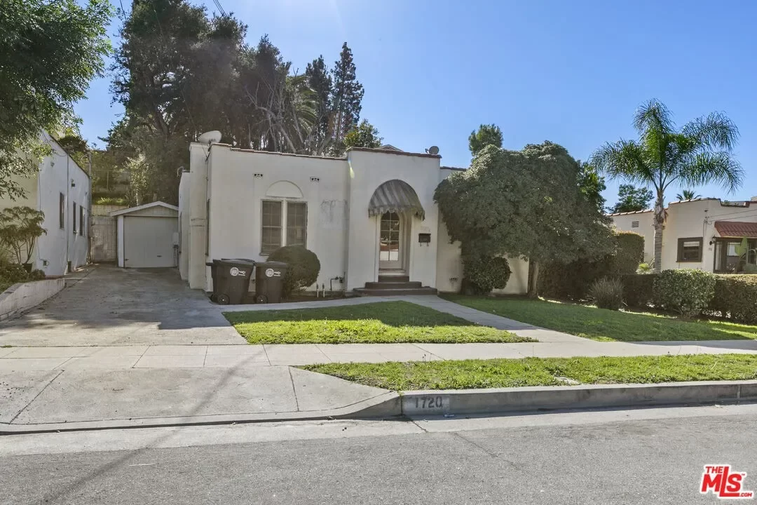 4BR House for Sale in Glendale, CA
