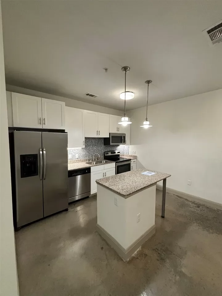 1BR Apartment for Rent in Dallas, TX